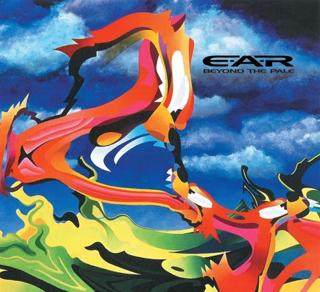 E.A.R.: Beyond The Pale, LP