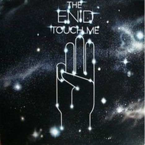 The Enid: Touch Me, CD