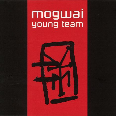 Mogwai: Young Team (Deluxe-Edition), 2 CDs