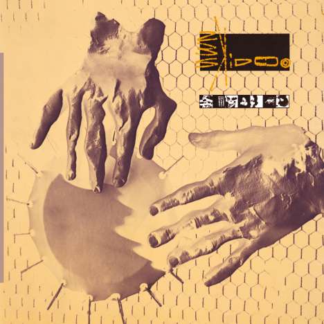 23 Skidoo: Seven Songs (remastered) (Reissue), 2 LPs