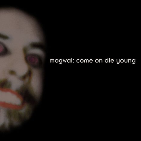 Mogwai: Come On Die Young (180g) (Limited Edition), 4 LPs