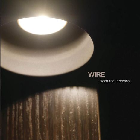 Wire: Nocturnal Koreans, CD