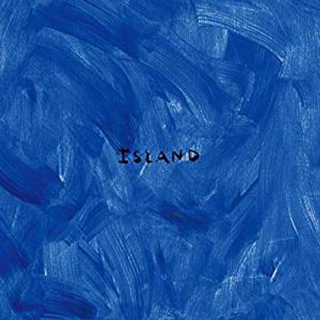 Ana Da Silva &amp; Phew: Island, CD