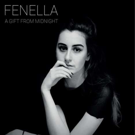 Fenella: A Gift From Midnight, LP