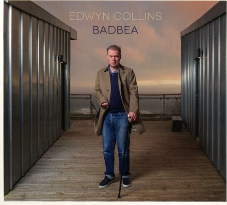 Edwyn Collins: Badbea, CD