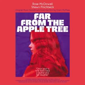 Filmmusik: Far From The Apple Tree, CD