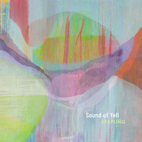 Sound Of Yell: Leapling, CD