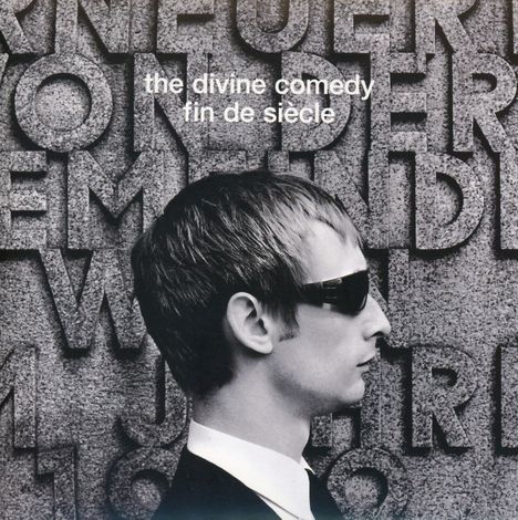 The Divine Comedy: Fin De Siecle, 2 CDs