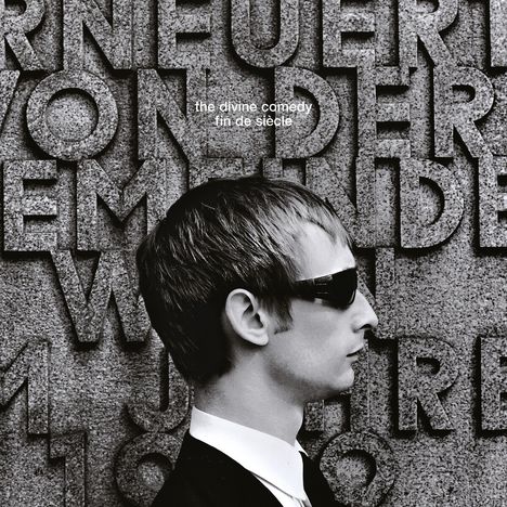 The Divine Comedy: Fin De Siecle (remastered) (180g), LP