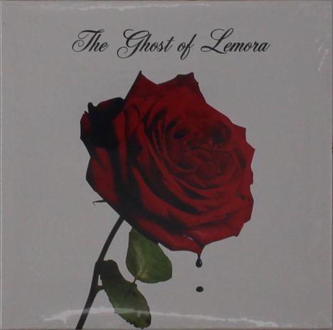 The Ghost Of Lemora: Love Can Be Murder, CD