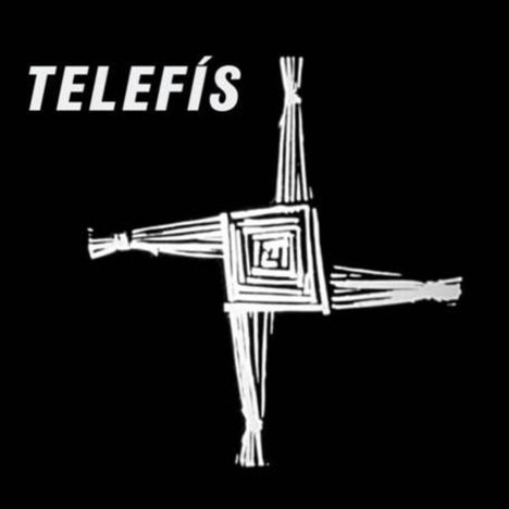 Telefís: a hAon, LP