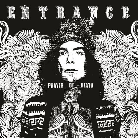 Entrance: Prayers Of Death, LP