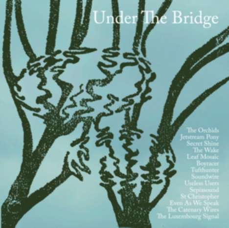 Under The Bridge, LP
