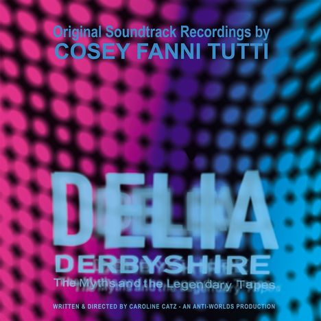 Filmmusik: Delia Derbyshire, LP