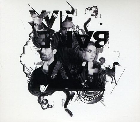 We Have Band: Ternion, 2 CDs