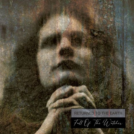 Returned To The Earth: Fall Of The Watcher, CD