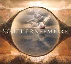 Southern Empire: Southern Empire, 1 CD und 1 DVD