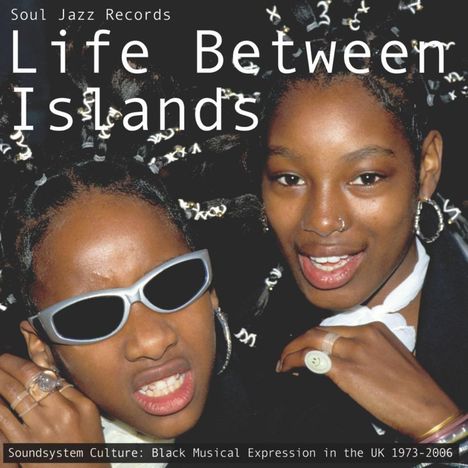 Life Between Islands, 3 LPs