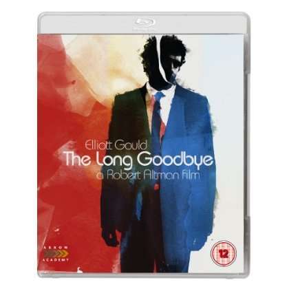 The Long Goodbye (1972) (Blu-ray) (UK Import), Blu-ray Disc