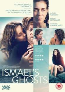 Ismaels Ghosts (2017) (UK Import), DVD
