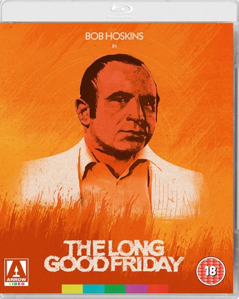 The Long Good Friday (1980) (UK Import), Blu-ray Disc