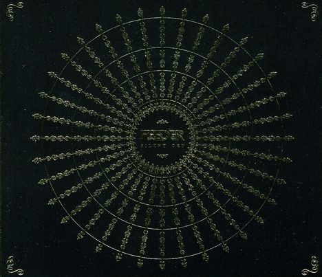 Feeder: Silent Cry (Deluxe Edition), CD