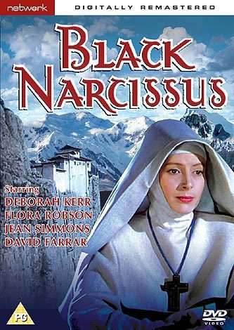 Black Narcissus (UK Import), DVD