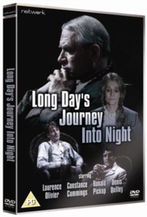 Long Day's Journey Into Night (1973) (UK Import), DVD