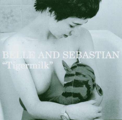 Belle &amp; Sebastian: Tigermilk, LP