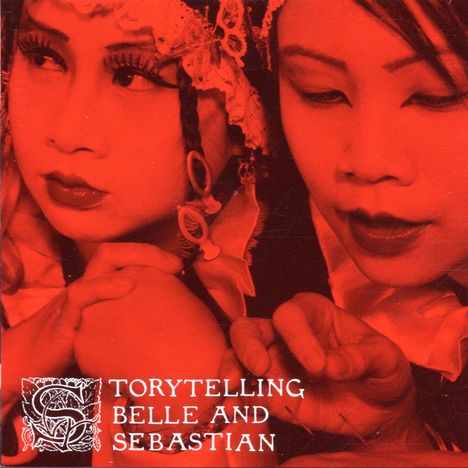 Belle &amp; Sebastian: Storytelling, CD