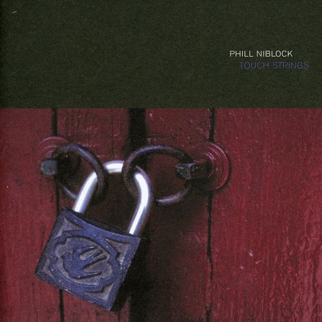 Phill Niblock (1933-2024): Touch Strings, 2 CDs