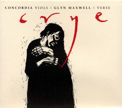 Crye - 16th Century Viol Music, CD