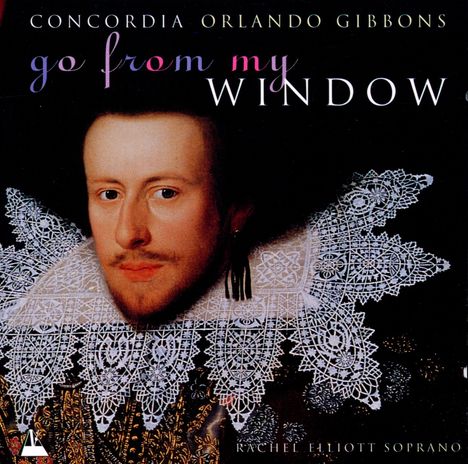 Orlando Gibbons (1583-1625): Music for Viols Vol.2, CD
