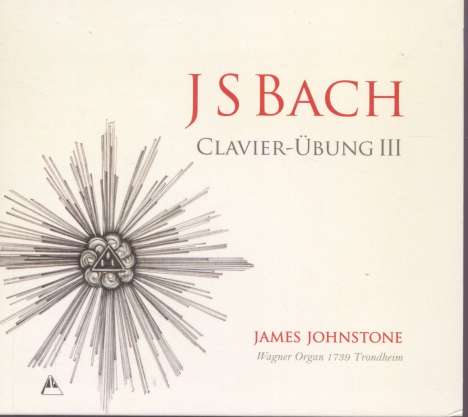 Johann Sebastian Bach (1685-1750): Choräle BWV 669-689 "Orgelmesse", 2 CDs