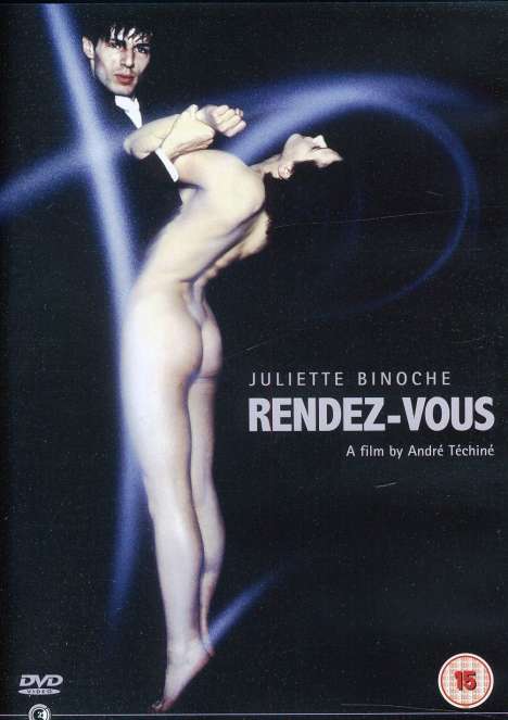 Rendez-Vous (1985) (UK Import), DVD