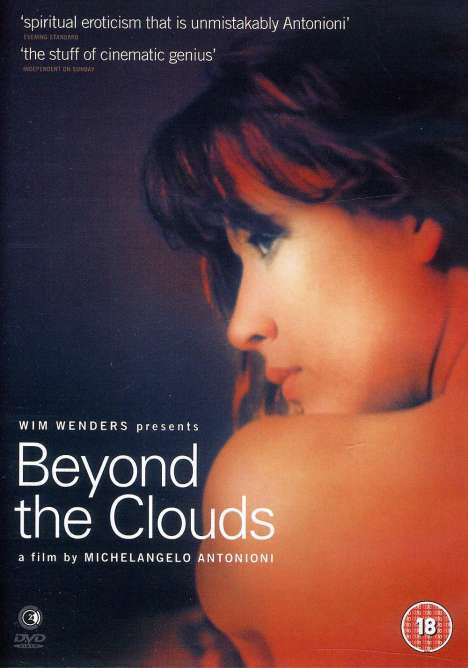 Beyond the Clouds (1995) (UK Import), DVD