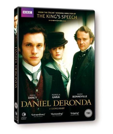 Daniel Deronda (2002) (UK Import), DVD