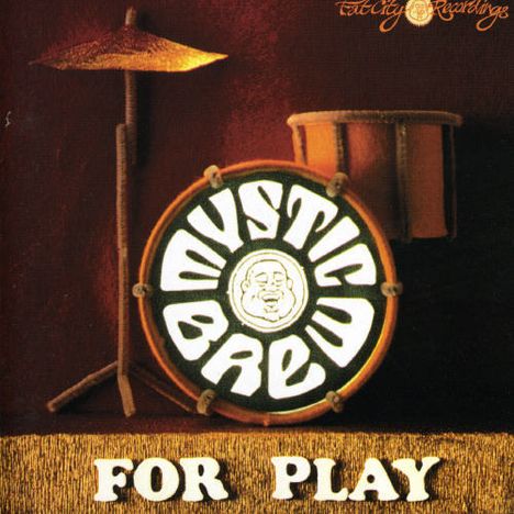 Mystic Brew: For Play, CD