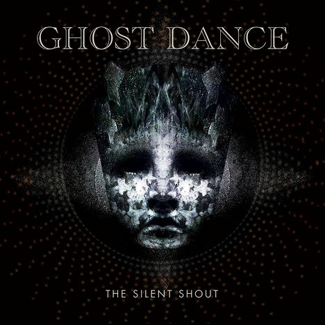 Ghost Dance: Silent Shout, CD
