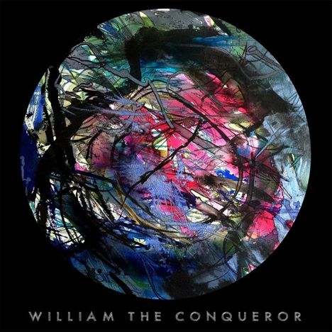 William The Conqueror: Proud Disturber Of The Peace (180g) (Pink Vinyl), LP