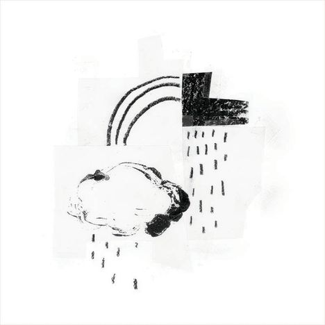 Damien Jurado: In The Shape Of A Storm (180g), LP