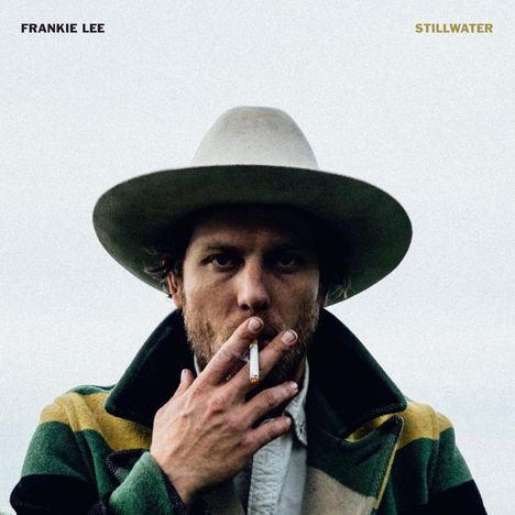 Frankie Lee (geb. 1982): Stillwater, CD