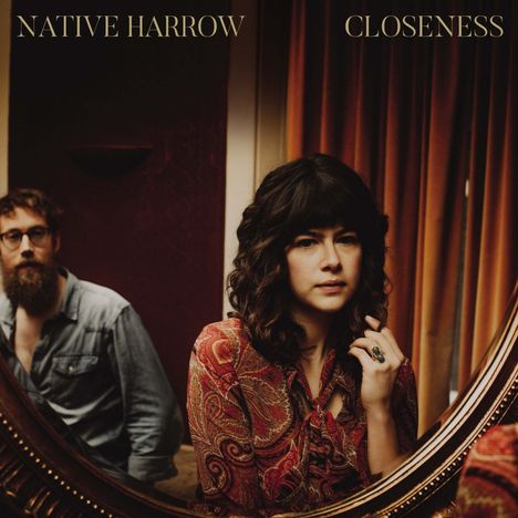 Native Harrow: Closeness, CD