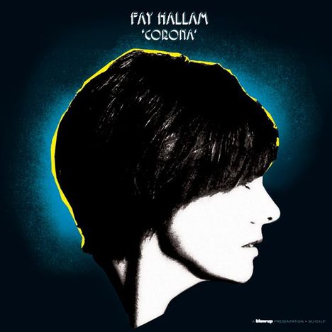 Fay Hallam: Corona (180g), LP