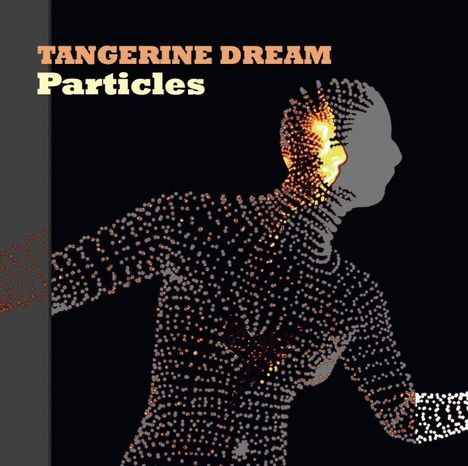 Tangerine Dream: Particles, 2 LPs