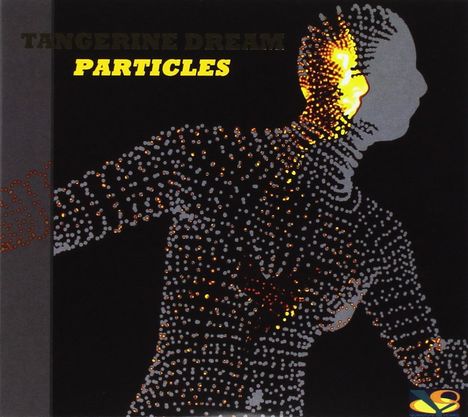 Tangerine Dream: Particles, 2 CDs