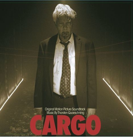 Filmmusik: Cargo (O.S.T.), LP