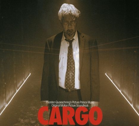 Filmmusik: Cargo (2018), CD
