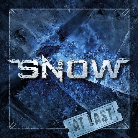 Snow: At Last, 2 CDs