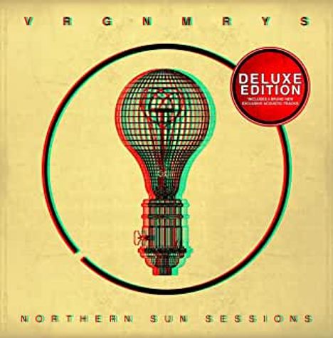 The Virginmarys: Northern Sun Sessions (Deluxe Edition), CD